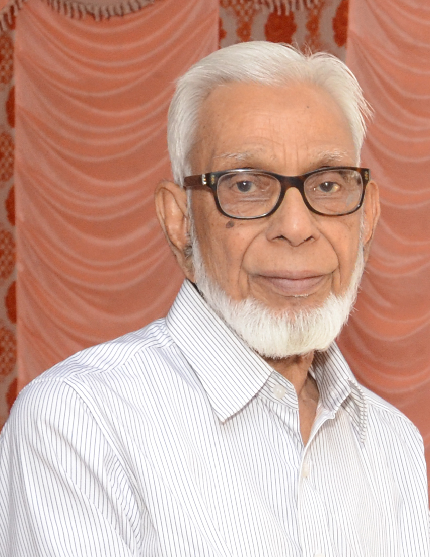 Yusuf Hasan