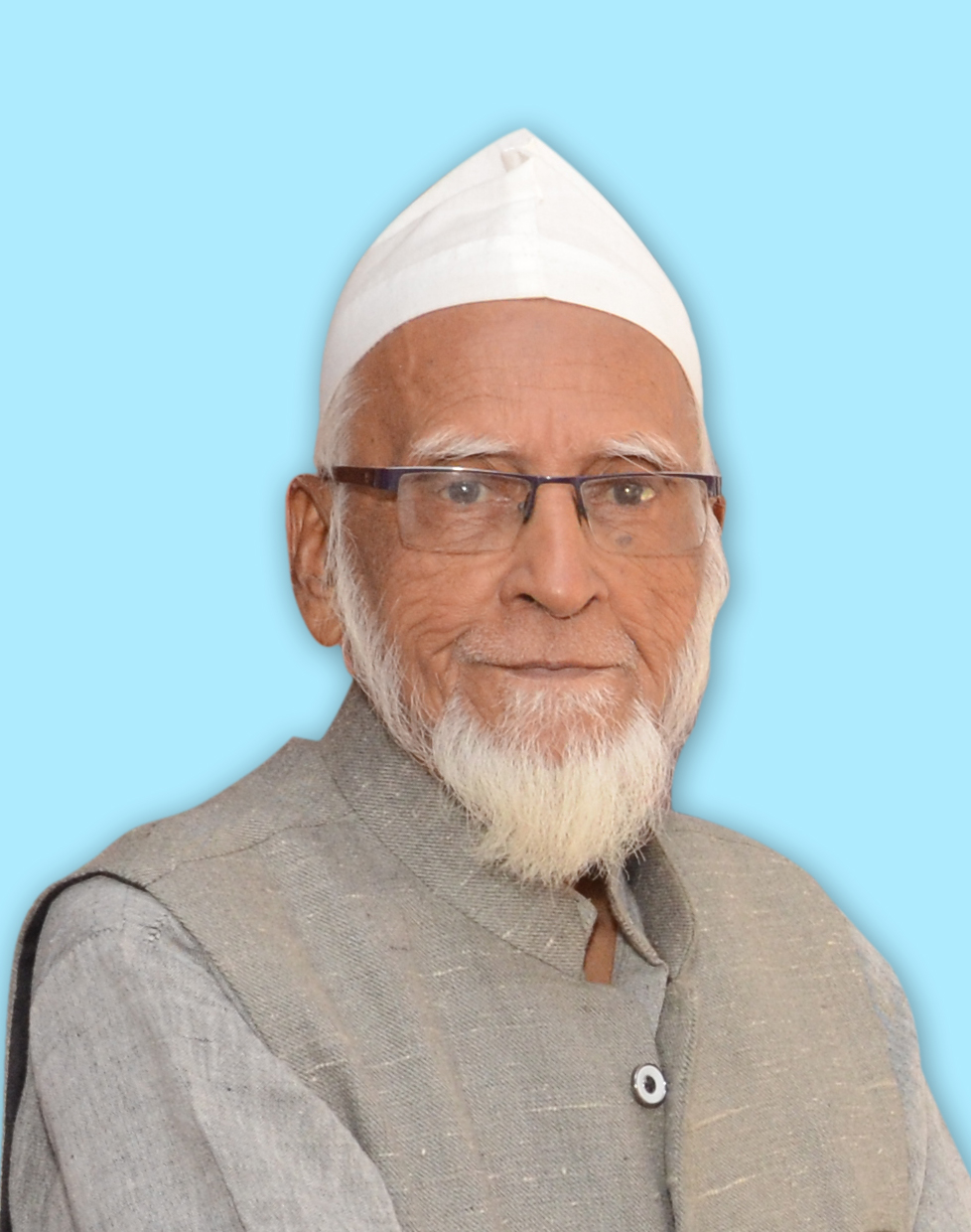 Yusuf Hasan